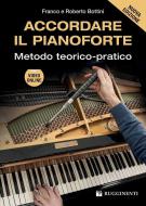 Accordare il Pianoforte 