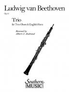Trio, Op. 87 