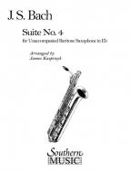 Suite Nr. 4 