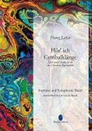 Hör' ich Cymbalklänge Download