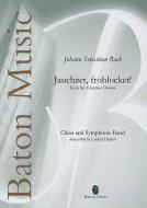 Jauchzet, frohlocket! Download