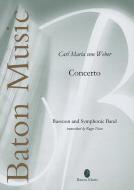 Concerto For Bassoon And Orchestra Download