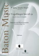 Der Vogelfänger bin ich ja from The Opera Die Zauberflöte Download