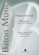 Pa pa pa from The Opera Die Zauberflöte Download