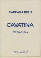 Cavatina 