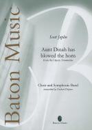 Aunt Dinah Has Blowed The Horn Download