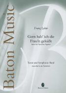 Gern hab' ich die Frau'n geküsst Download