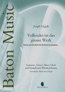 Vollendet ist das große Werk Download