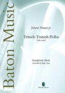 Tritsch-Tratsch Polka Download