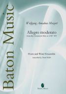Allegro Moderato Download