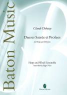 Danses Sacrée et Profane Download