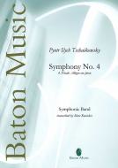 Symphony No. 4 F minor Download