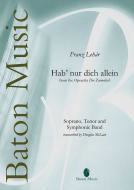 Hab' nur dich allein Download