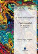 Quae maerebat et dolebat Download