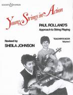 Young Strings in Action Vol. 1 