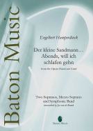 Der kleine Sandmann... Abends, will ich schlafen gehn Download
