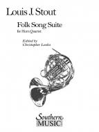 Folk Song Suite 