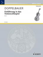 Einführung in das Violoncellospiel 1 Standard