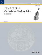 Capriccio per Siegfried Palm Standard