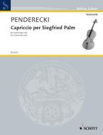 Capriccio per Siegfried Palm Standard