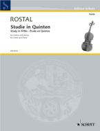 Studie in Quinten Standard