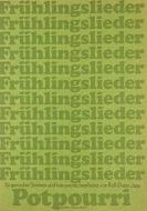 Frühlingslieder-Potpourri 