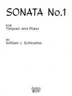 Sonata No. 1 