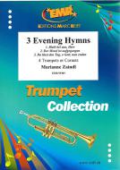 3 Evening Hymns Standard