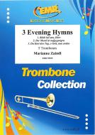 3 Evening Hymns Standard