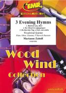 3 Evening Hymns Standard