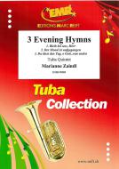 3 Evening Hymns Standard