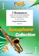 3 Romances Standard