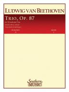 Trio, Op. 87 
