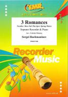 3 Romances Standard