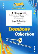 3 Romances Standard