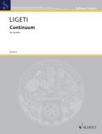 Continuum Standard