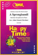 A Sprengisandi Standard