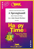 A Sprengisandi Standard