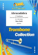 Abracadabra Standard
