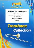 Across The Danube Standard