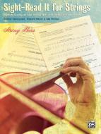 Sight-Read It for Strings 