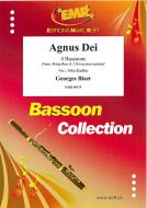 Agnus Dei Standard