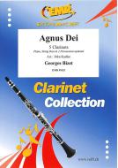 Agnus Dei Standard