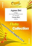 Agnus Dei Standard