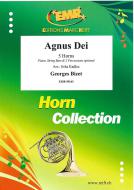 Agnus Dei Standard