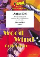 Agnus Dei Standard