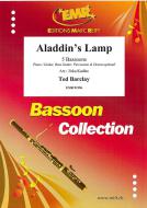 Aladdin's Lamp Standard