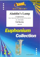 Aladdin's Lamp Standard
