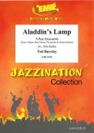 Aladdin's Lamp Standard