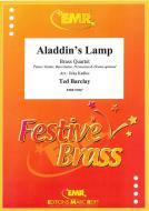 Aladdin's Lamp Standard